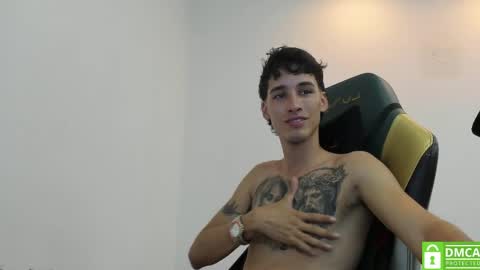 GENDO online show from April 14, 12:25 am