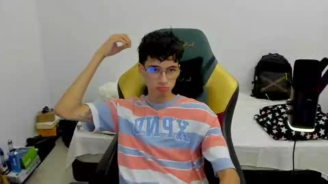 GENDO online show from February 18, 12:10 am