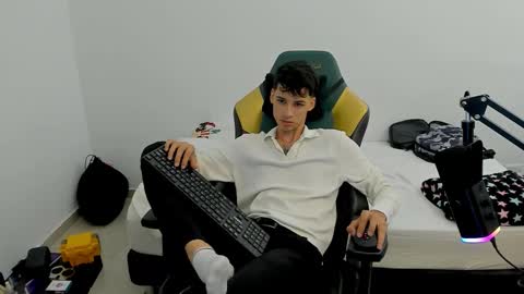 GENDO online show from February 20, 9:28 pm