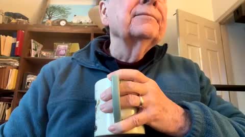 GeneOx online show from January 10, 1:52 pm