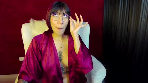 genesis073 online show from March 8, 2:04 am