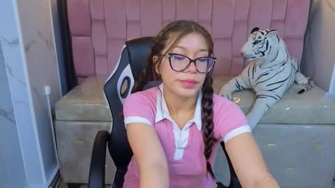 genesis_b_ online show from March 4, 8:06 pm