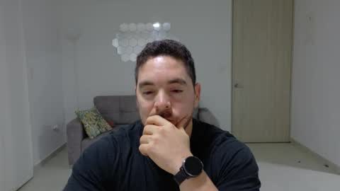 Snapshot of genesis_wb chatting on October 1, 2:10 am genesis_wb online show from October 1, 2:10 am