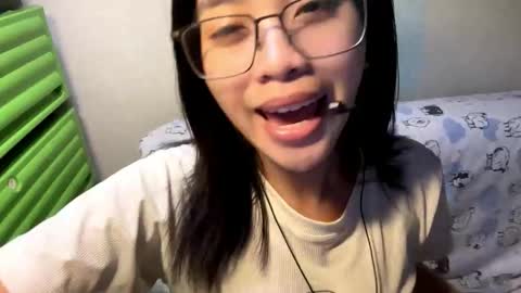 Yuki online show from February 13, 1:25 pm
