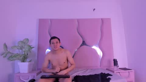 genesisyharmanyasm online show from October 28, 4:57 am