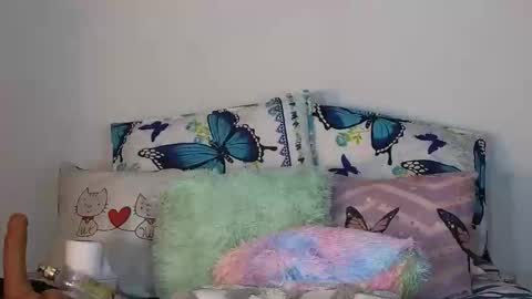 Genesis online show from November 18, 9:40 pm