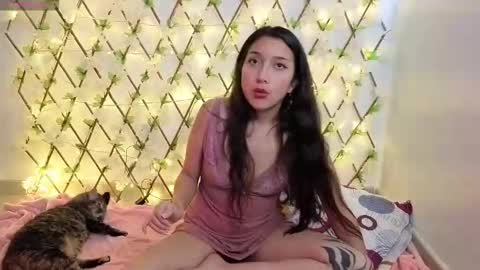 Snapshot of genet_ chatting on October 25, 9:37 pm genet_ online show from October 25, 9:37 pm