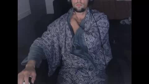 Edouard online show from March 3, 11:35 pm