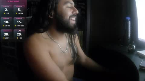 geniozx online show from September 28, 5:49 am