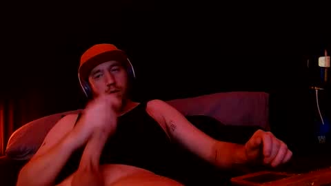 genitalwars online show from January 5, 6:55 pm