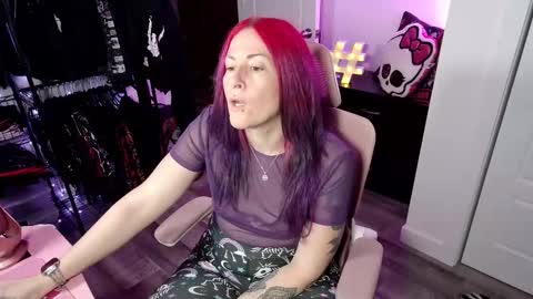 Genny Rock   and  online show from October 27, 2:44 am