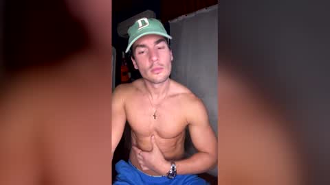 Genaro online show from May 2, 4:07 am