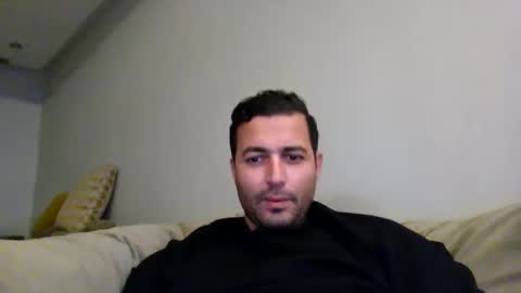 genteldevil online show from March 8, 11:09 pm