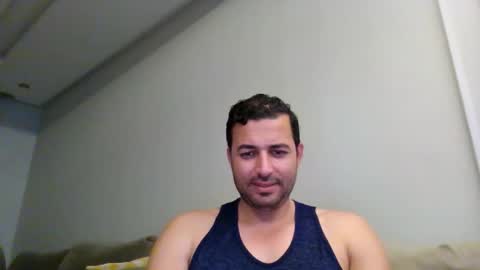 genteldevil online show from March 12, 7:17 pm