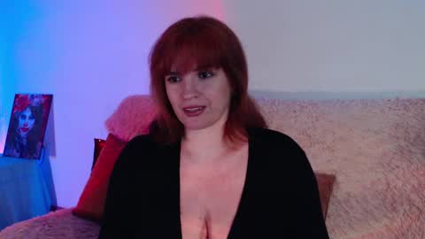 gentlemila online show from February 12, 11:51 pm