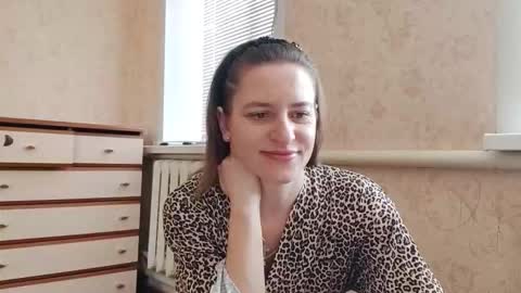 Tasha online show from March 3, 8:43 am