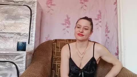 Tasha online show from March 20, 8:52 am