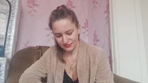 Tasha online show from March 30, 6:02 am