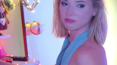 GentleRossi online show from January 15, 4:27 pm