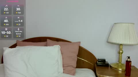 Elena online show from February 4, 1:04 pm