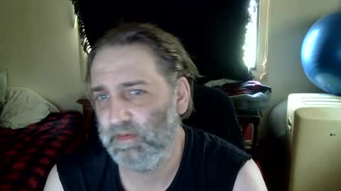 geoffbmn online show from June 21, 7:42 pm