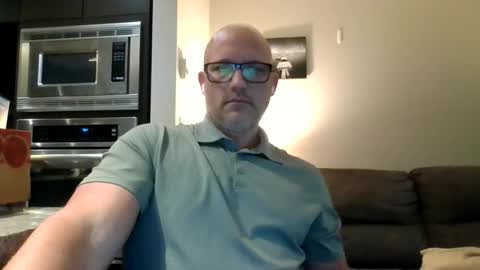 Callmedaddy online show from July 13, 9:07 pm