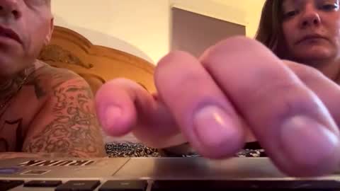 geomoney58 online show from April 7, 6:59 am