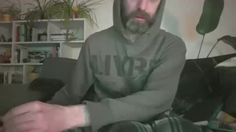 Geon online show from November 16, 7:27 pm