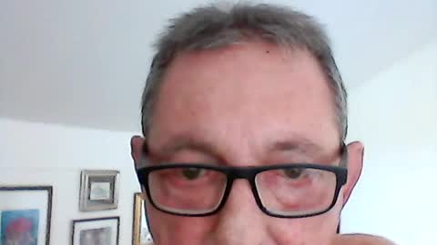 georg1412 online show from July 29, 1:44 pm