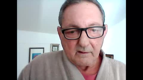 georg1412 online show from February 27, 9:07 am