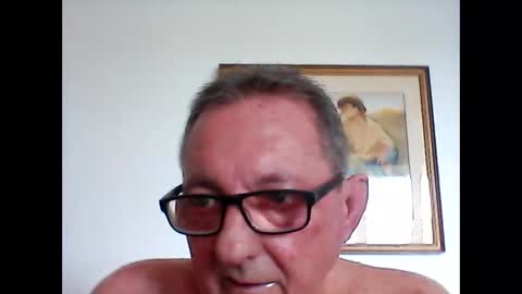 georg1412 online show from May 26, 1:17 pm