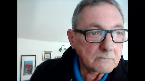 georg1412 online show from November 6, 12:41 pm