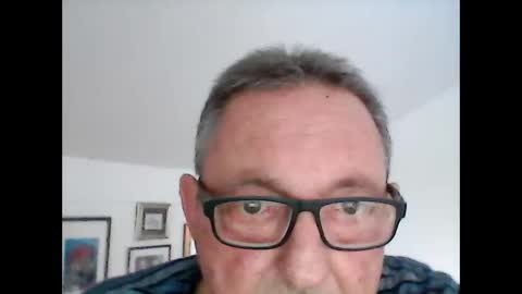 georg1412 online show from May 24, 5:30 pm