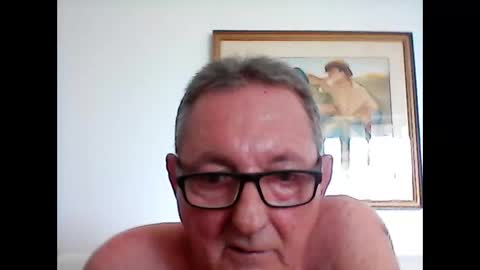 georg1412 online show from May 27, 2:03 pm