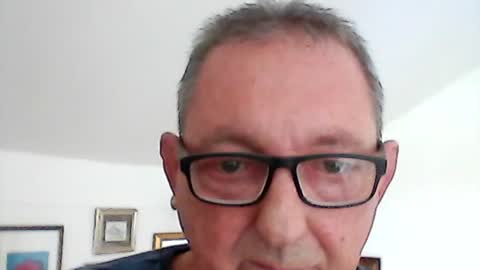 georg1412 online show from July 9, 1:37 pm