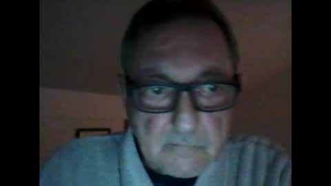 georg1412 online show from September 29, 4:28 pm