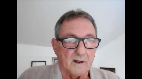 georg1412 online show from October 8, 11:27 am