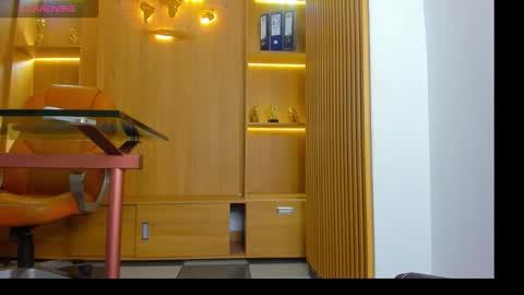 George online show from October 19, 11:09 pm