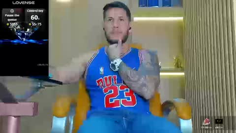 George online show from September 10, 11:06 pm