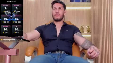 George online show from November 8, 9:40 pm