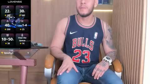 George online show from September 18, 1:09 am