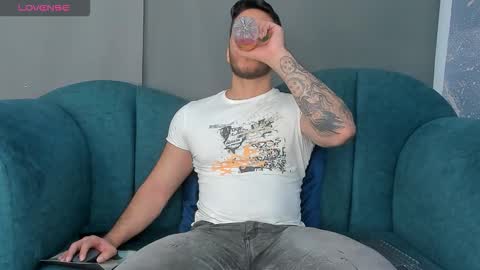 George online show from September 15, 12:45 am