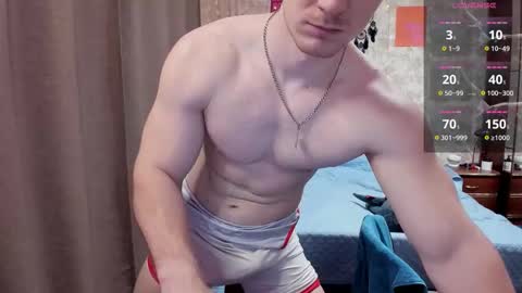 George lush is active online show from March 26, 4:07 am