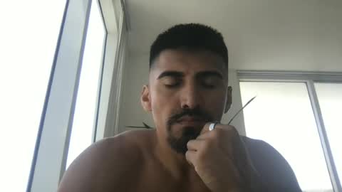 georgelopezfit online show from July 13, 8:23 pm