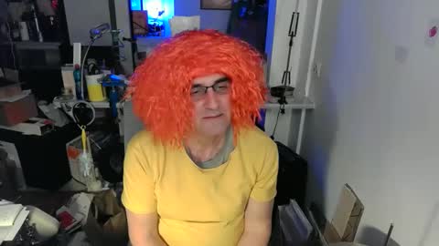 georgempt online show from February 20, 5:20 pm