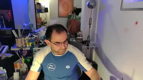 georgempt online show from February 28, 5:59 am