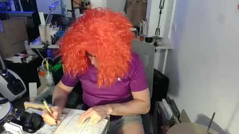 georgempt online show from February 22, 6:28 am