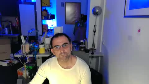 georgempt online show from February 25, 7:06 pm