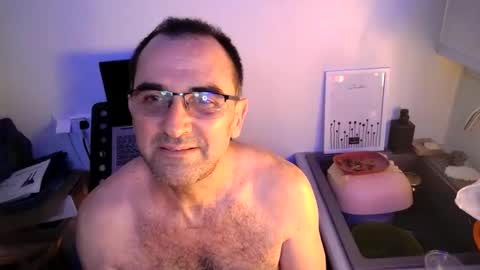 georgempt online show from February 13, 7:52 pm