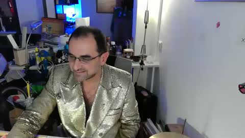 georgempt online show from February 28, 6:31 pm